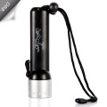 xml t6 led diving flashlight Underwater LED diving led torch 18650 Torch Lamp Light